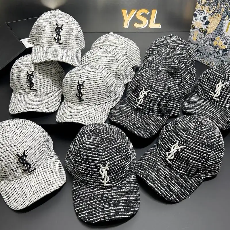 YSL Cap dx44